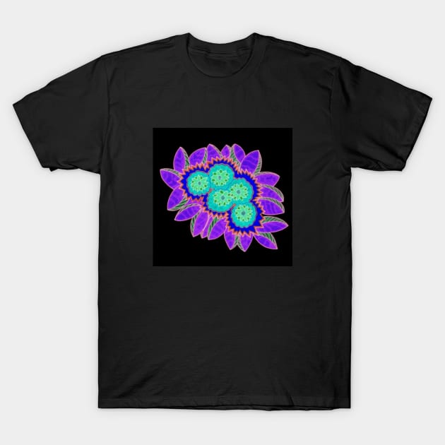 Grow Spot T-Shirt by SideshowWright